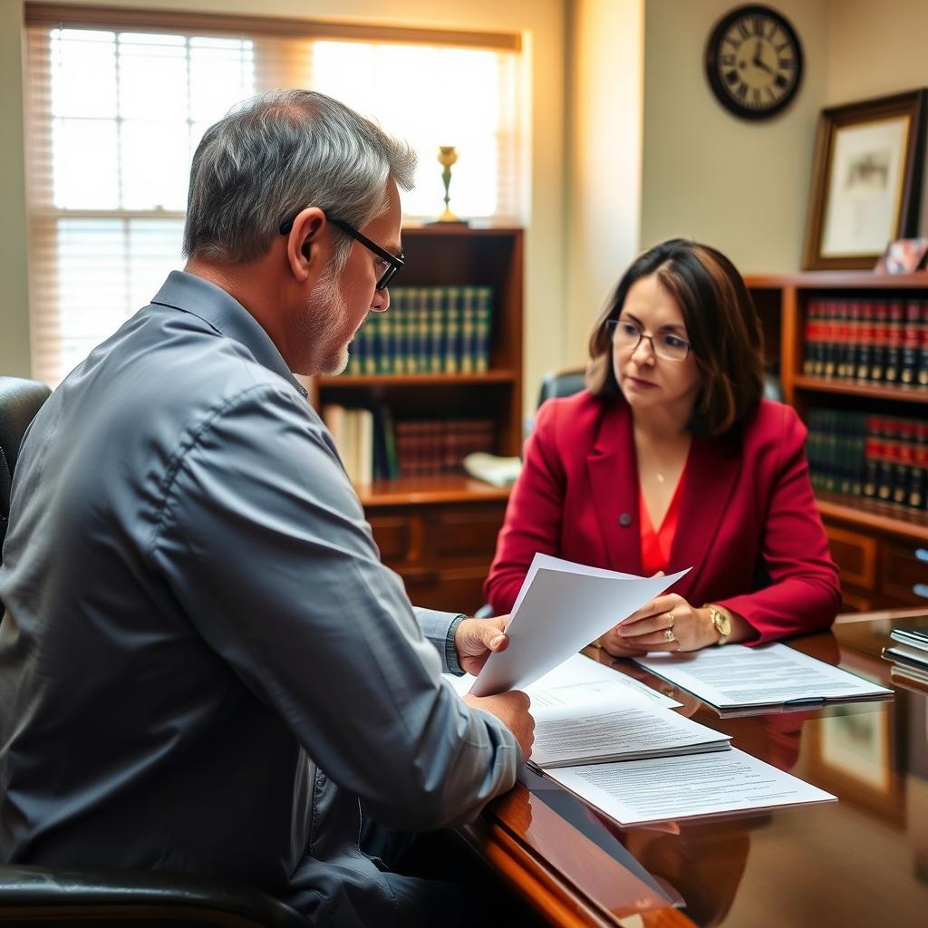 Manufacturing of Controlled Substances lawyer Rappahannock County, VA