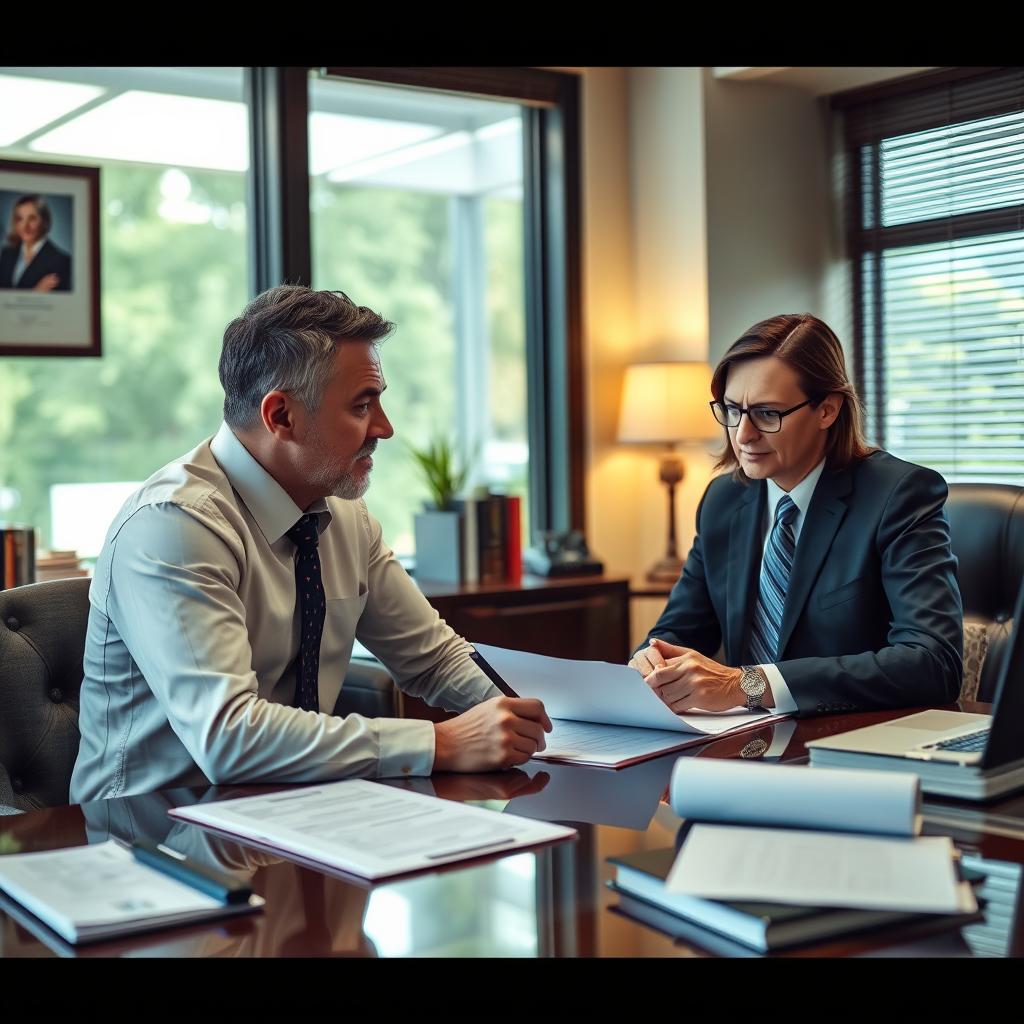Manufacturing of Controlled Substances lawyer Roanoke County, VA