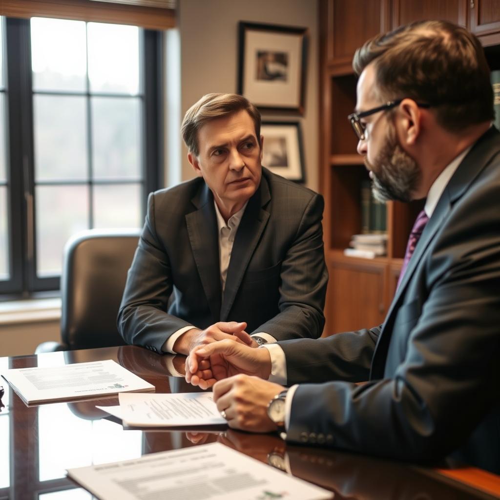 Manufacturing of Controlled Substances lawyer Virginia, VA