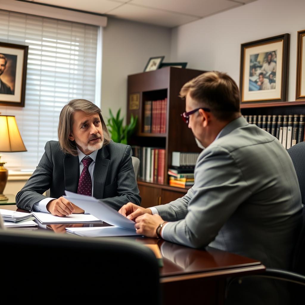 Marijuana Possession Lawyer Chesterfield County, VA