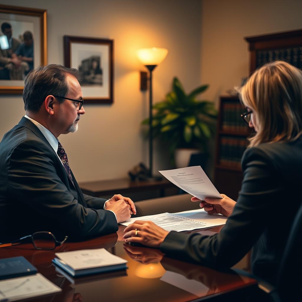 Marriage Annulment Lawyer Dinwiddie County, VA