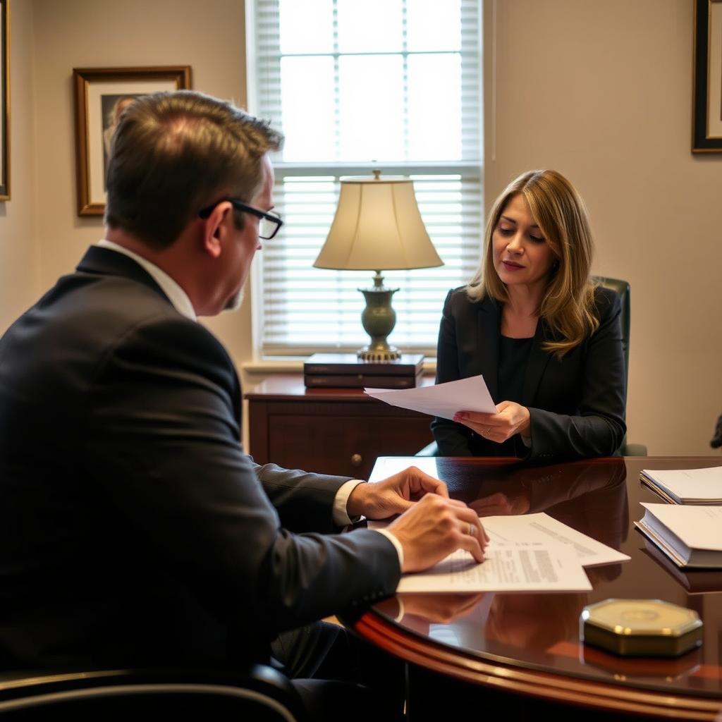 Marriage Annulment Lawyer Goochland County, VA