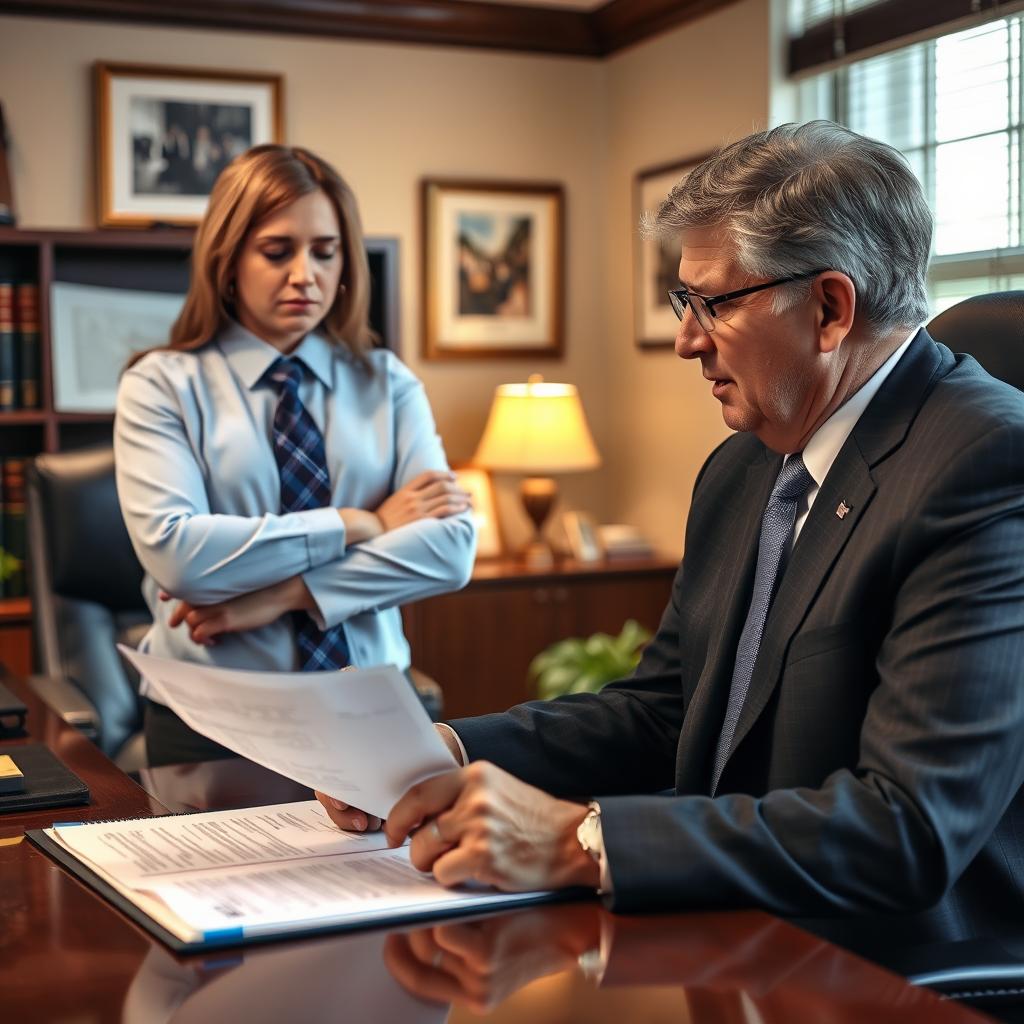 Marriage Annulment Lawyer New Kent County, VA