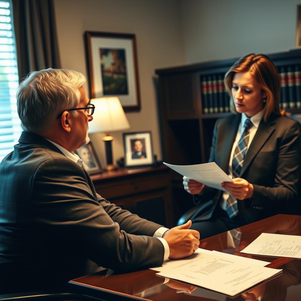 Marriage Annulment Lawyer Poquoson, VA