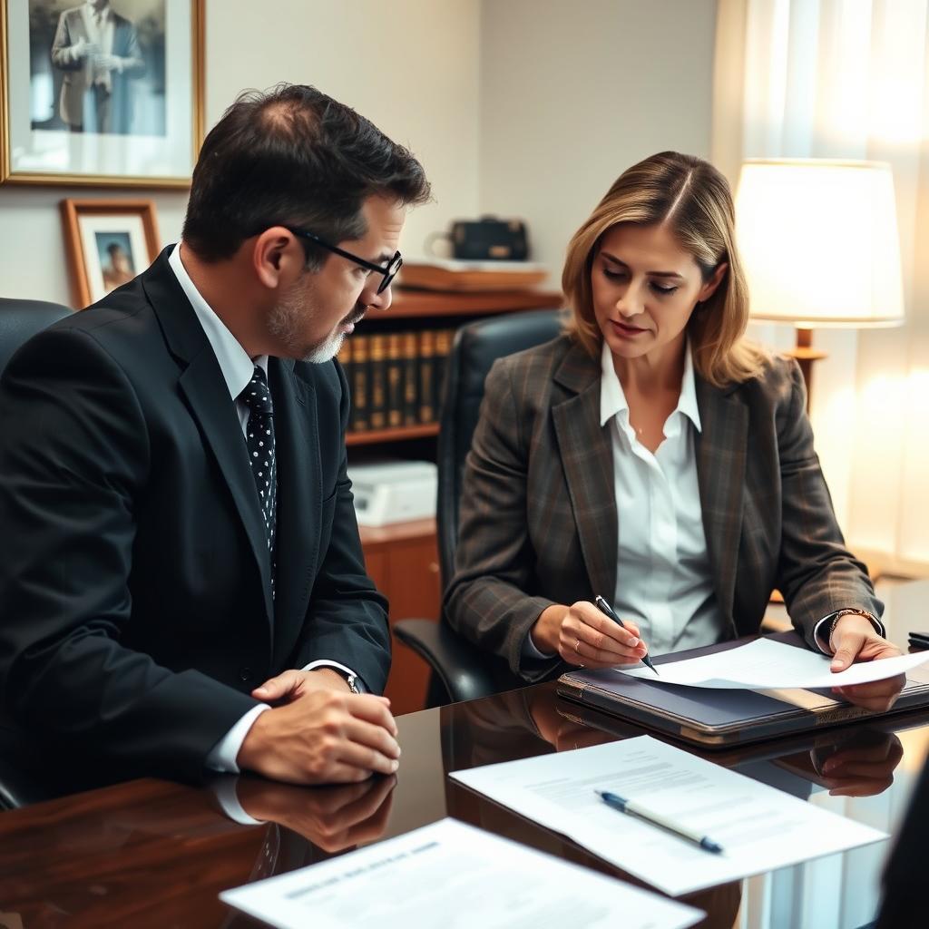Marriage Annulment Lawyer Powhatan County, VA
