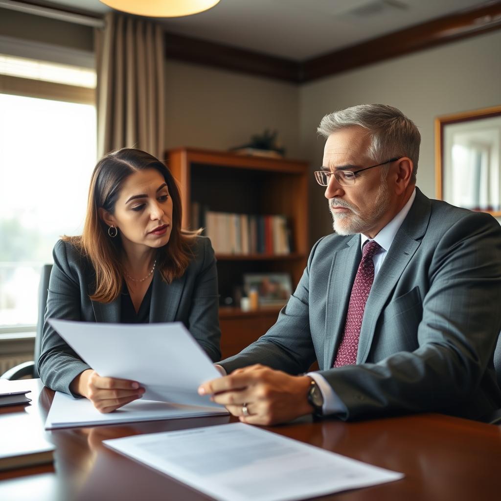 Marriage Annulment Lawyer Prince George County, VA