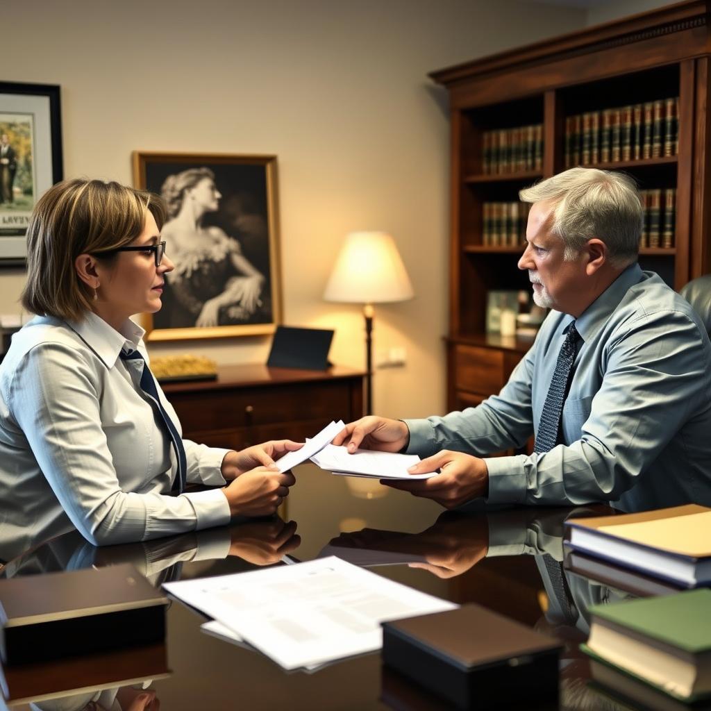Marriage Annulment Lawyer Rappahannock County, VA