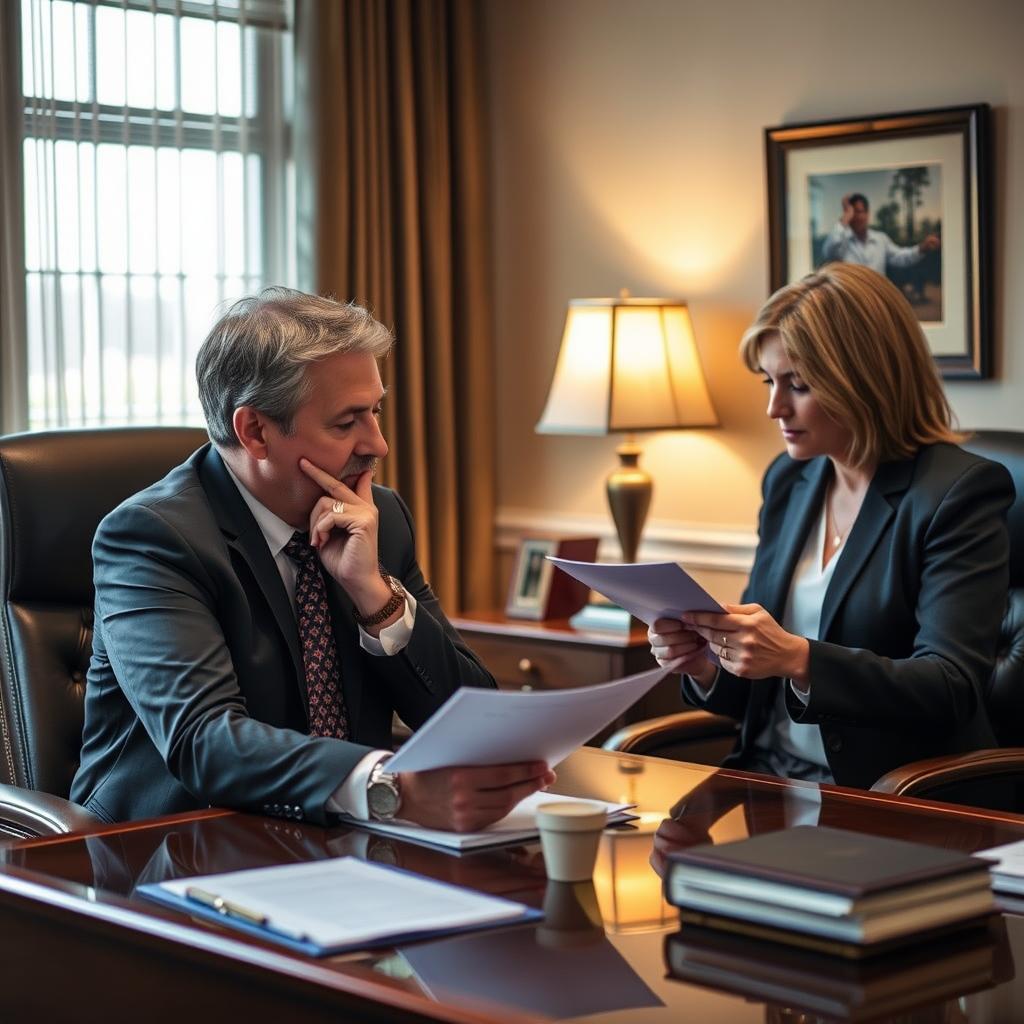 Marriage Annulment Lawyer Rockingham County, VA
