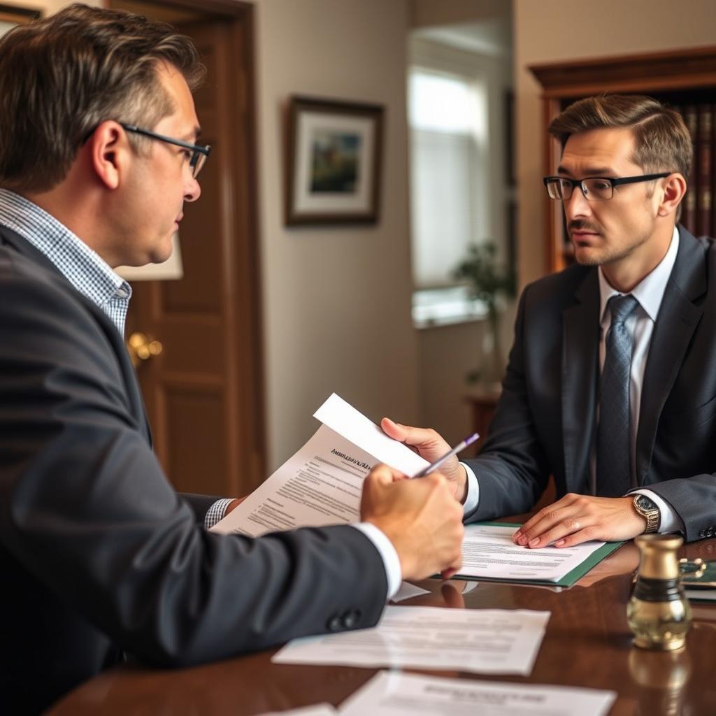 Marriage Annulment Lawyer Virginia Beach, VA