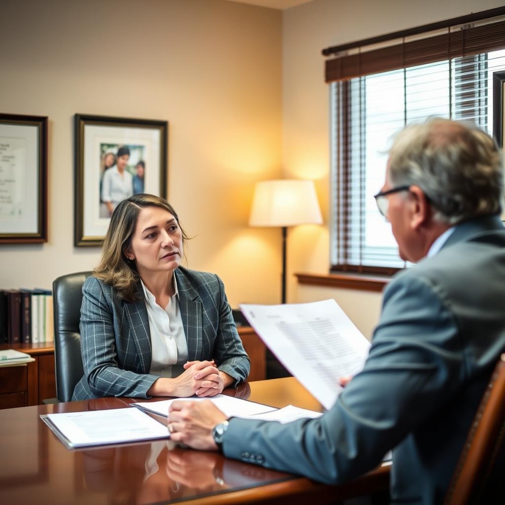 Marriage Annulment Lawyer Virginia, VA