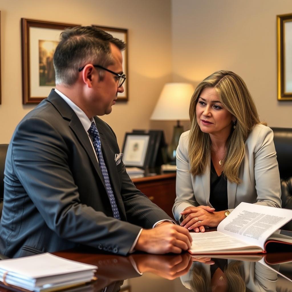 Marriage Annulment Lawyer York County, VA