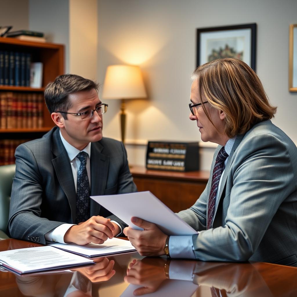 Mergers and Acquisitions Lawyer Fluvanna County, VA