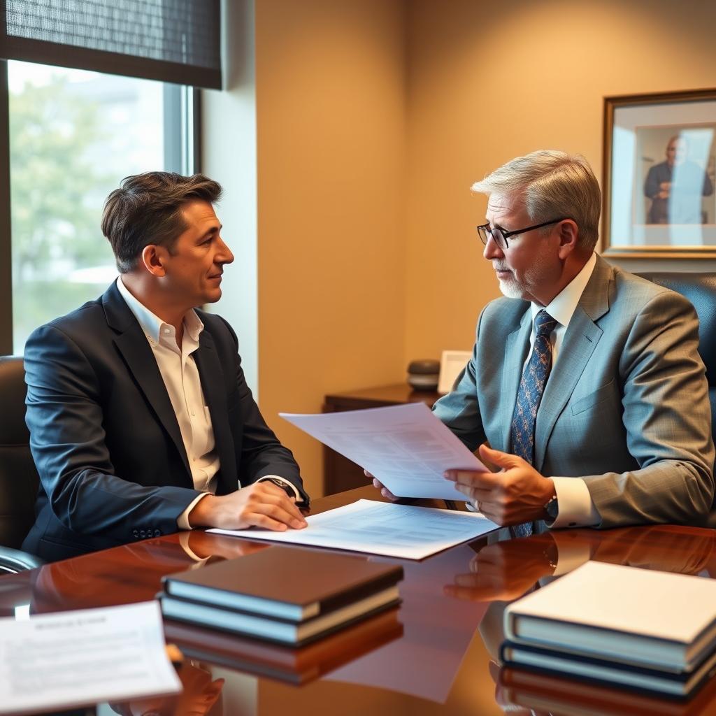 Mergers and Acquisitions Lawyer Isle of Wight County, VA