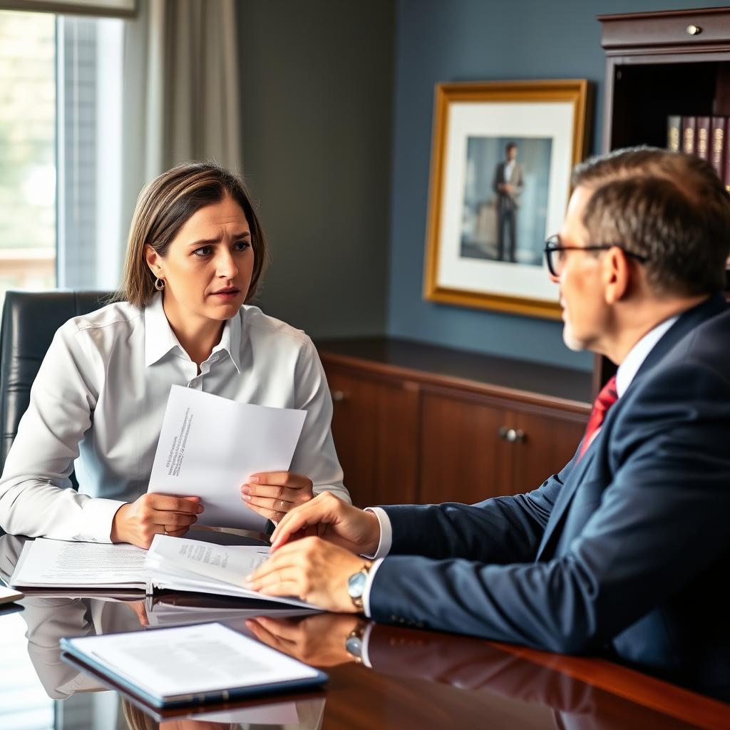 Mergers and Acquisitions Lawyer King William County, VA