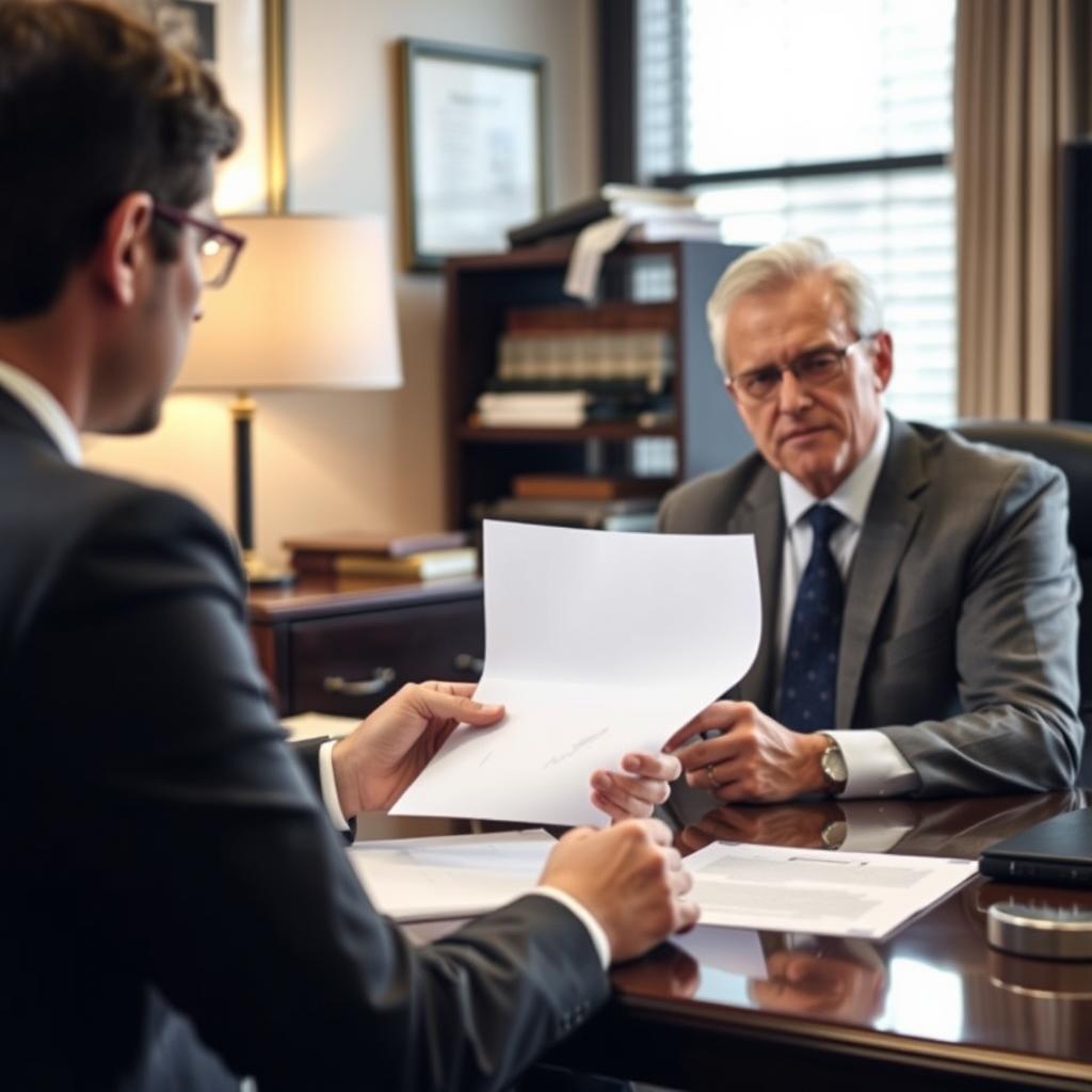 Mergers and Acquisitions Lawyer New Kent County, VA