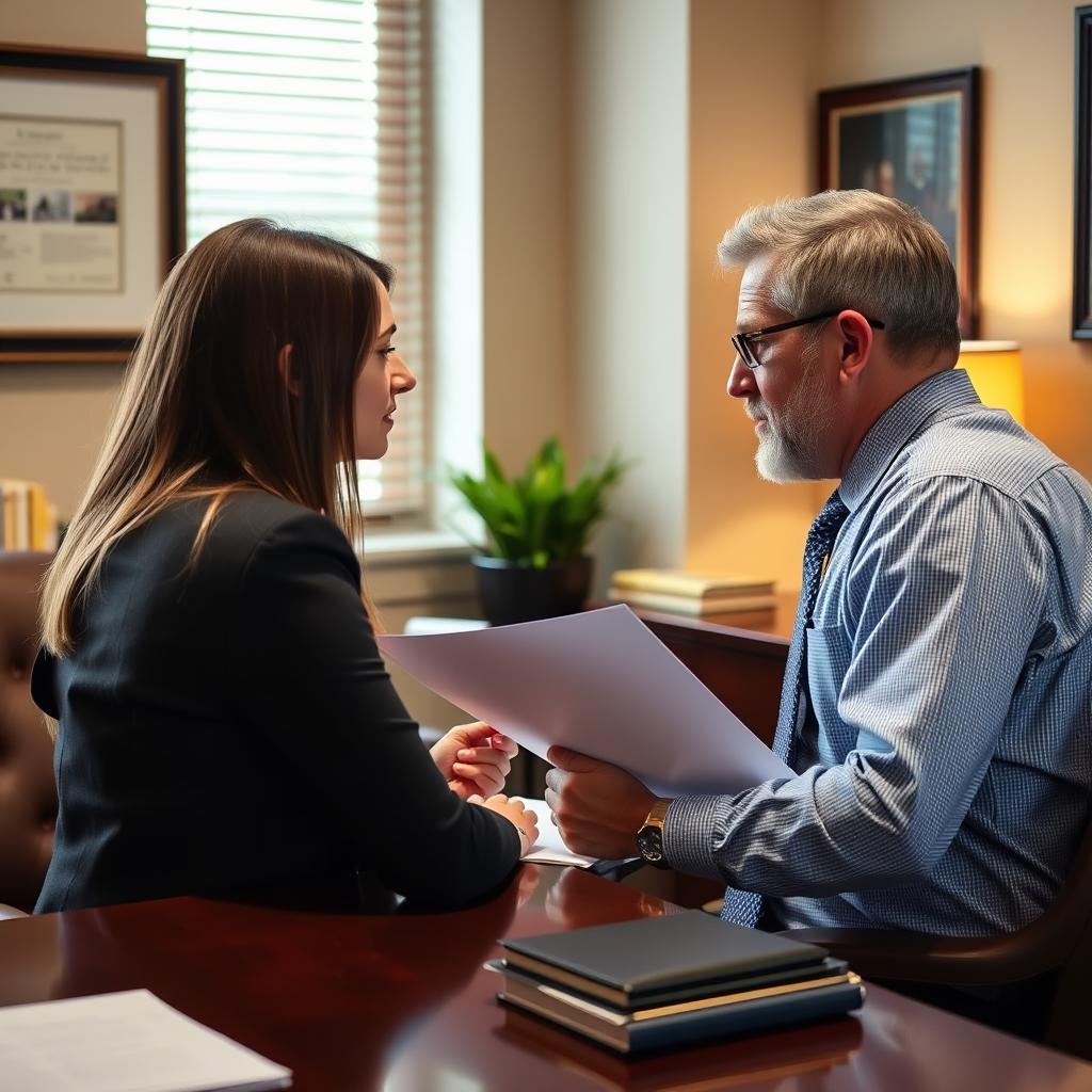 Mergers and Acquisitions Lawyer Roanoke County, VA