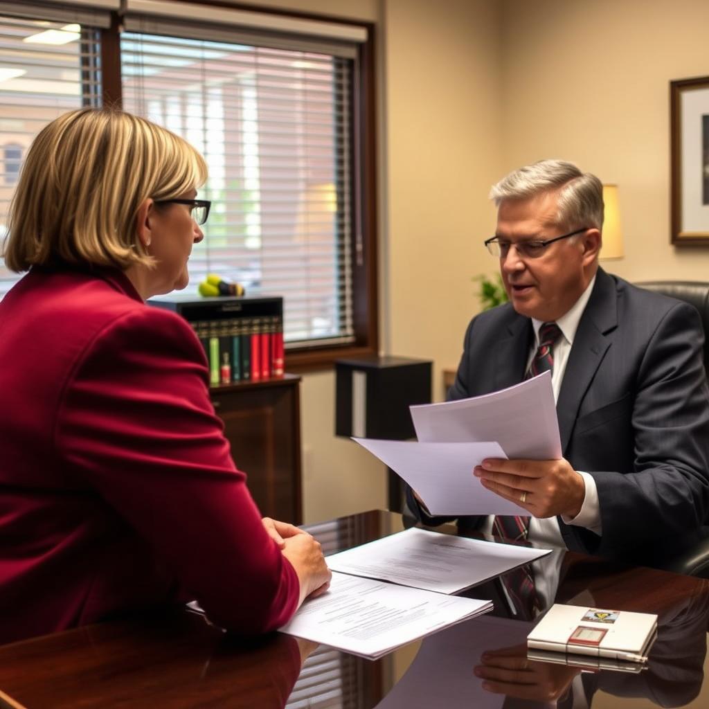 Mergers and Acquisitions Lawyer York County, VA