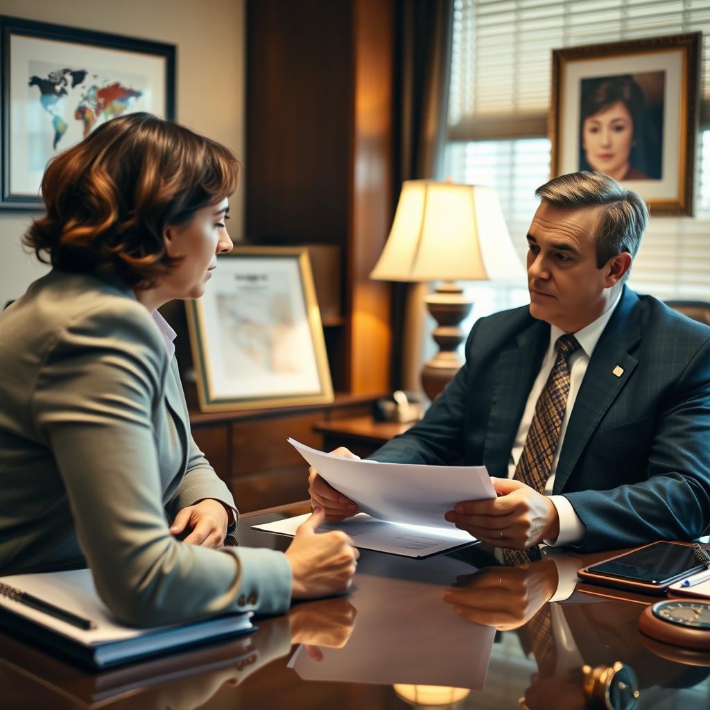 Misprision of a Felony lawyer Fauquier County, VA