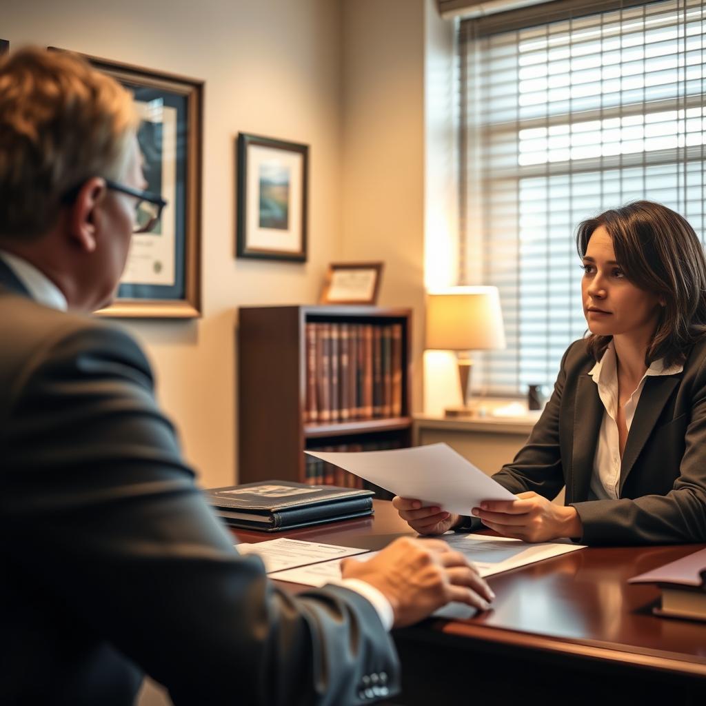 Misprision of a Felony lawyer Isle of Wight County, VA