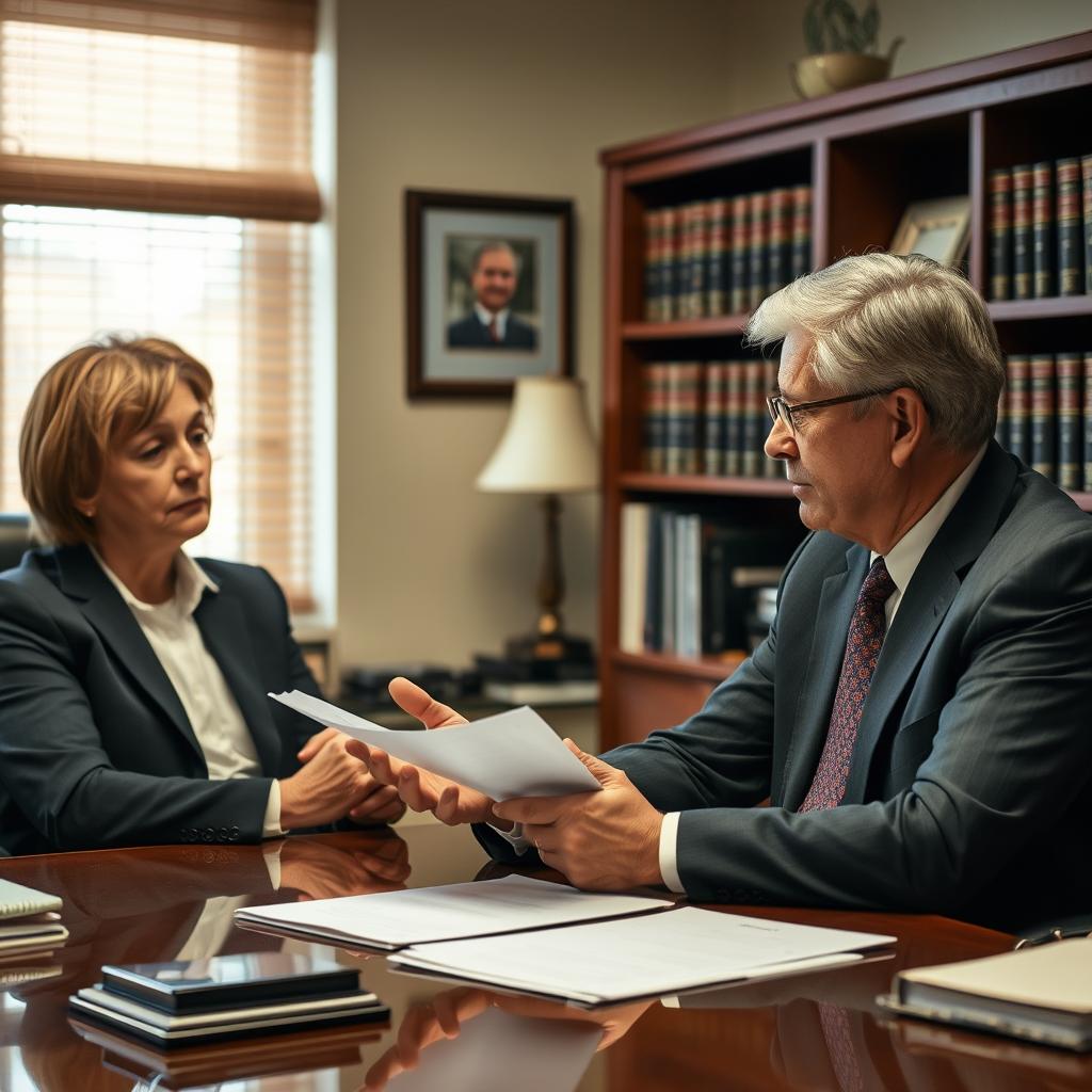 Misprision of a Felony lawyer James City County, VA