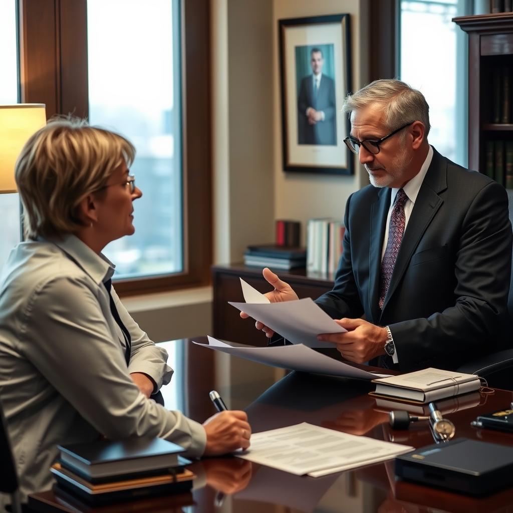 Misprision of a Felony lawyer New Kent County, VA