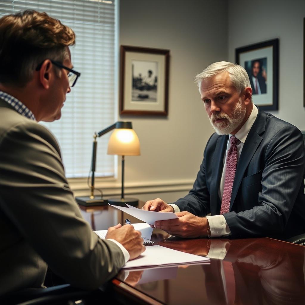 Misprision of a Felony lawyer Roanoke County, VA