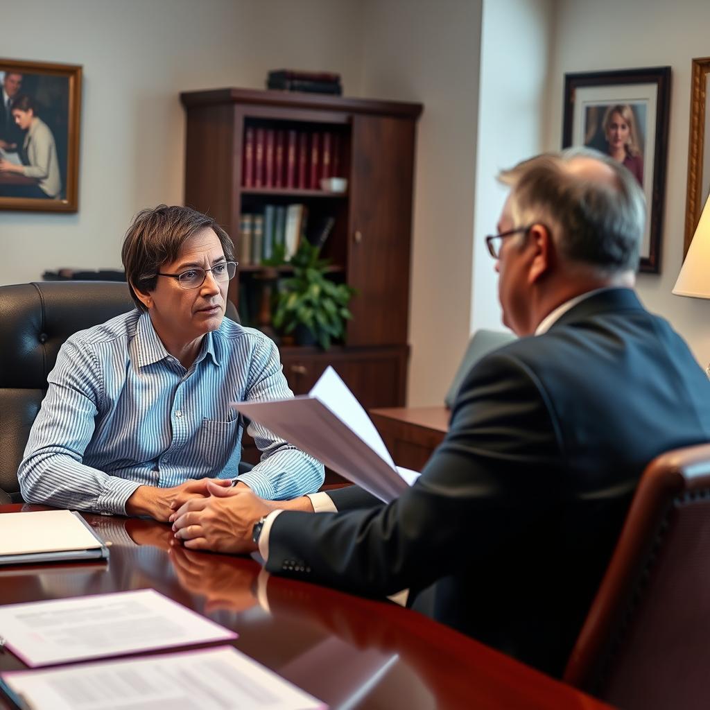 Misprision of a Felony lawyer Virginia, VA