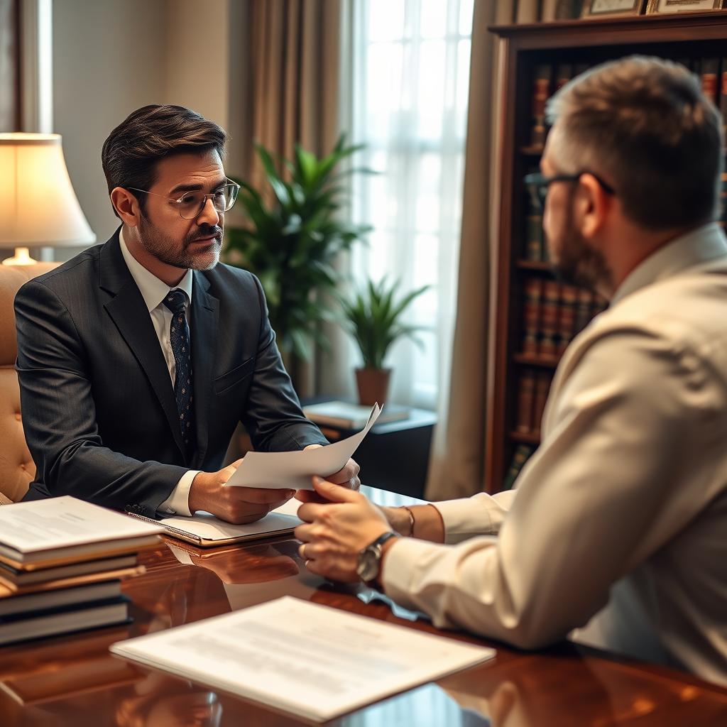 Misprision of a Felony lawyer York County, VA