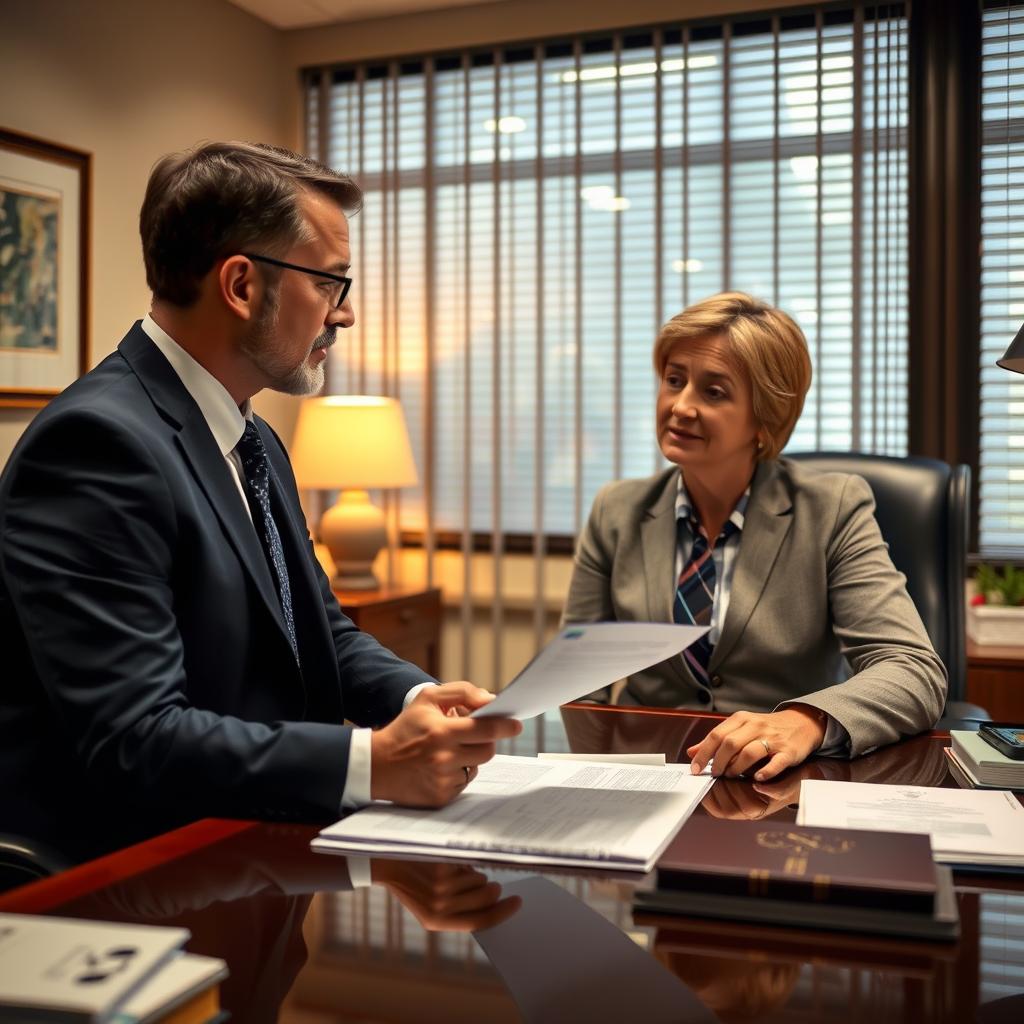 Motorcycle Accident Lawyer Fluvanna County, VA