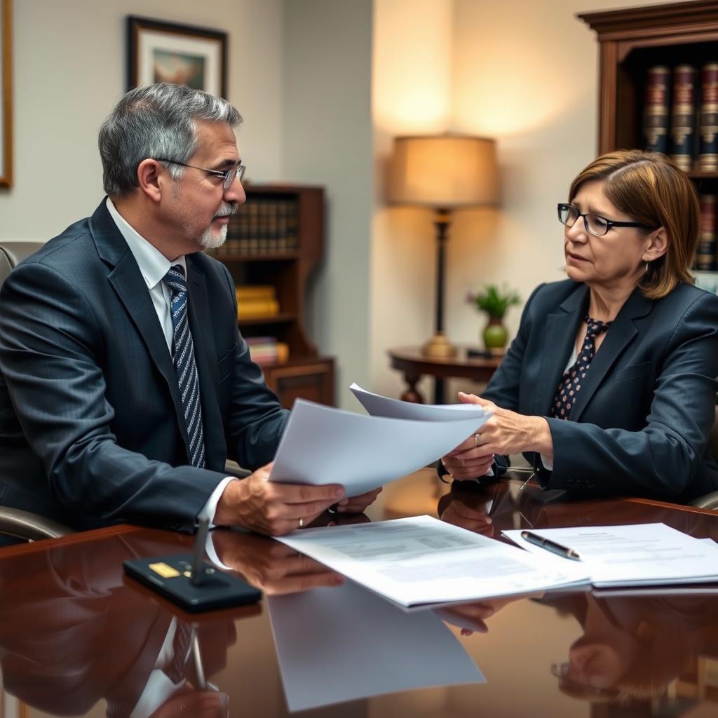 Motorcycle Accident Lawyer Isle of Wight County, VA