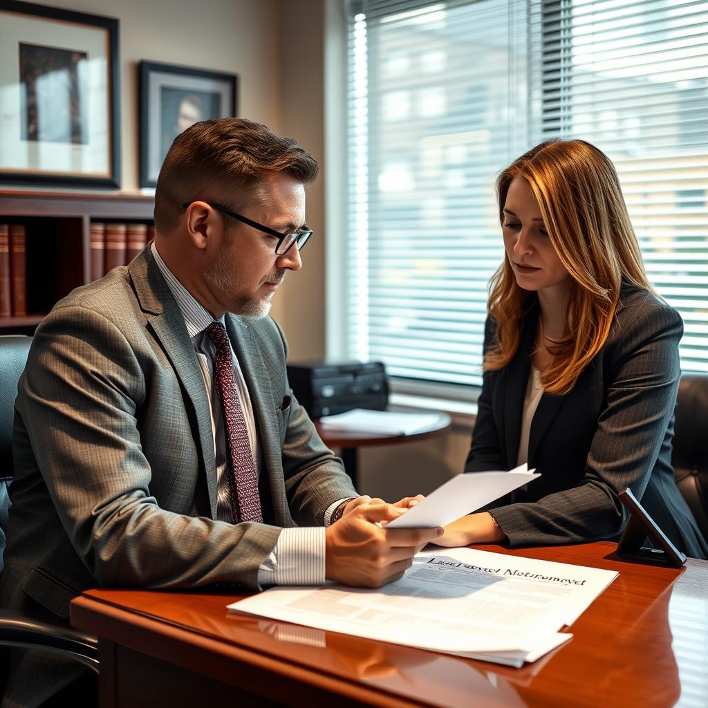 Motorcycle Accident Lawyer Poquoson, VA