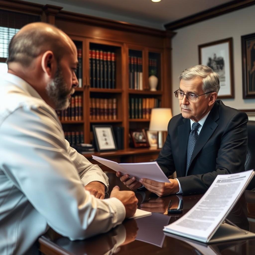 Motorcycle Accident Lawyer Roanoke County, VA