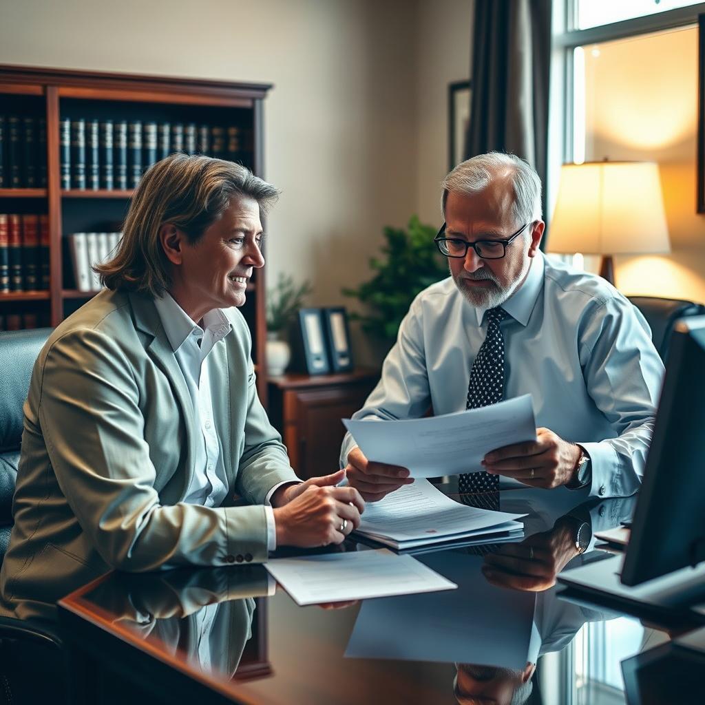 Motorcycle Accident Lawyer York County, VA