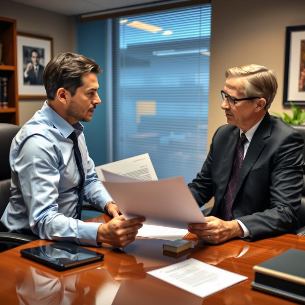 Non-Compete Lawyer Colonial Heights, VA