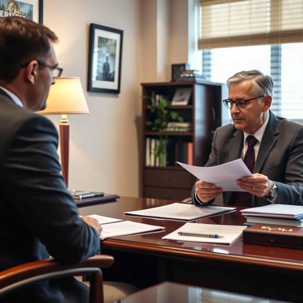Non-Compete Lawyer Dinwiddie County, VA