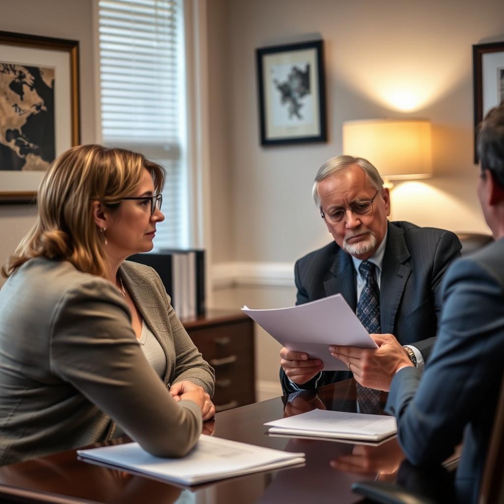 Non-Compete Lawyer Fluvanna County, VA