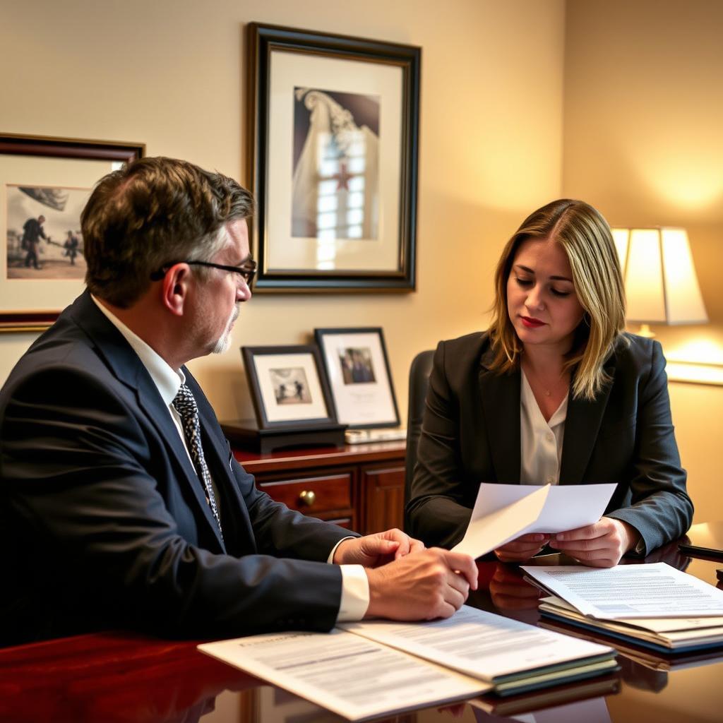 Non-Compete Lawyer Goochland County, VA