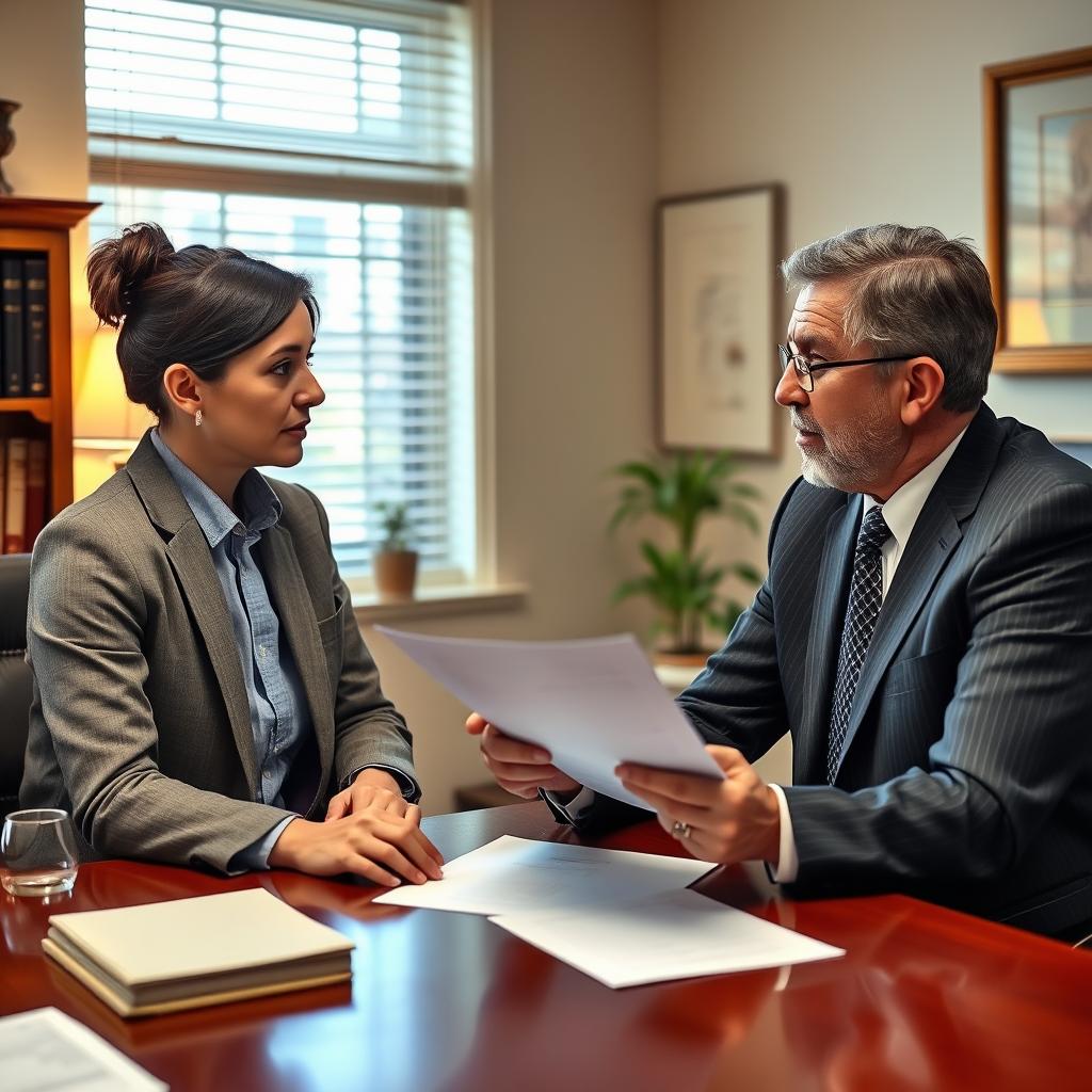 Non-Compete Lawyer Isle of Wight County, VA