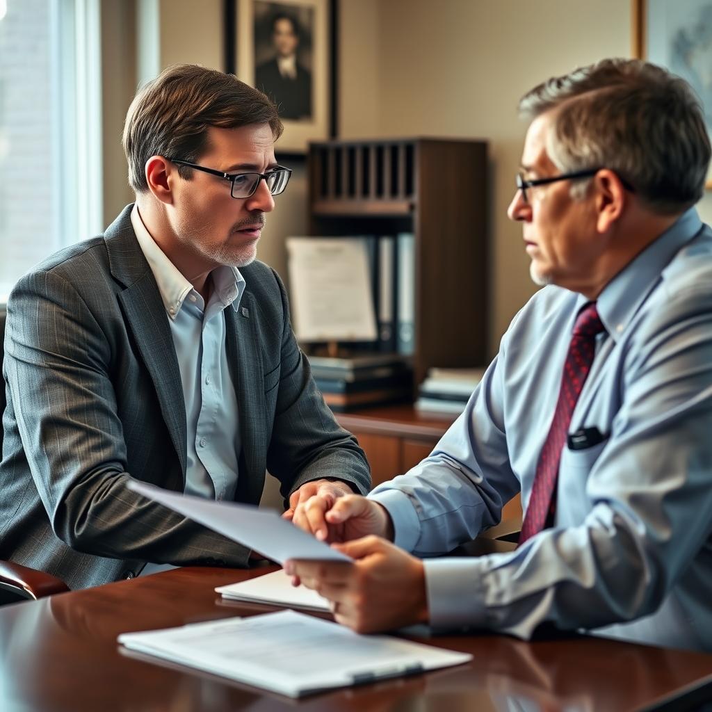 Non-Compete Lawyer Poquoson, VA