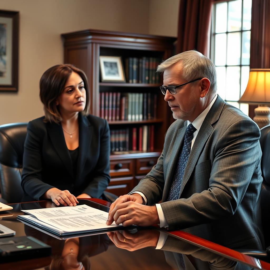 Non-Compete Lawyer Rappahannock County, VA