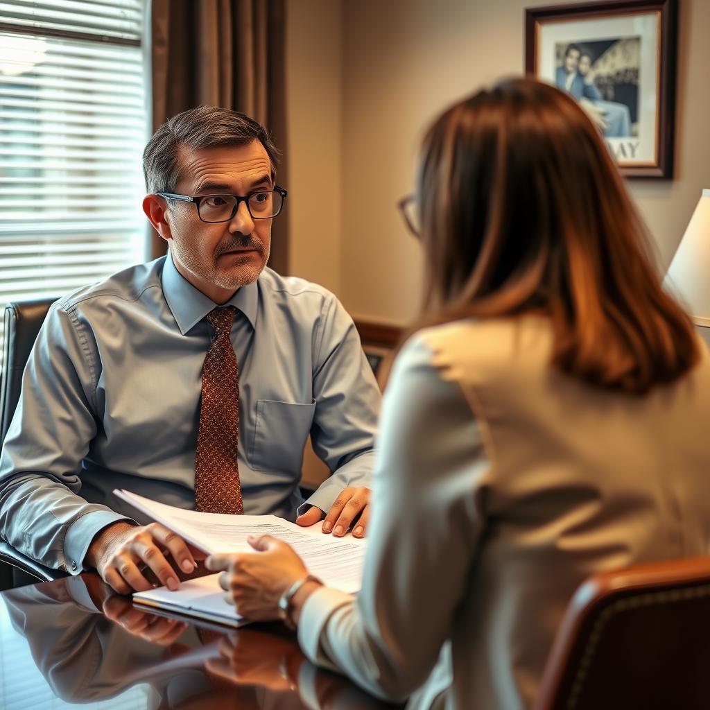 Non-Compete Lawyer Roanoke County, VA