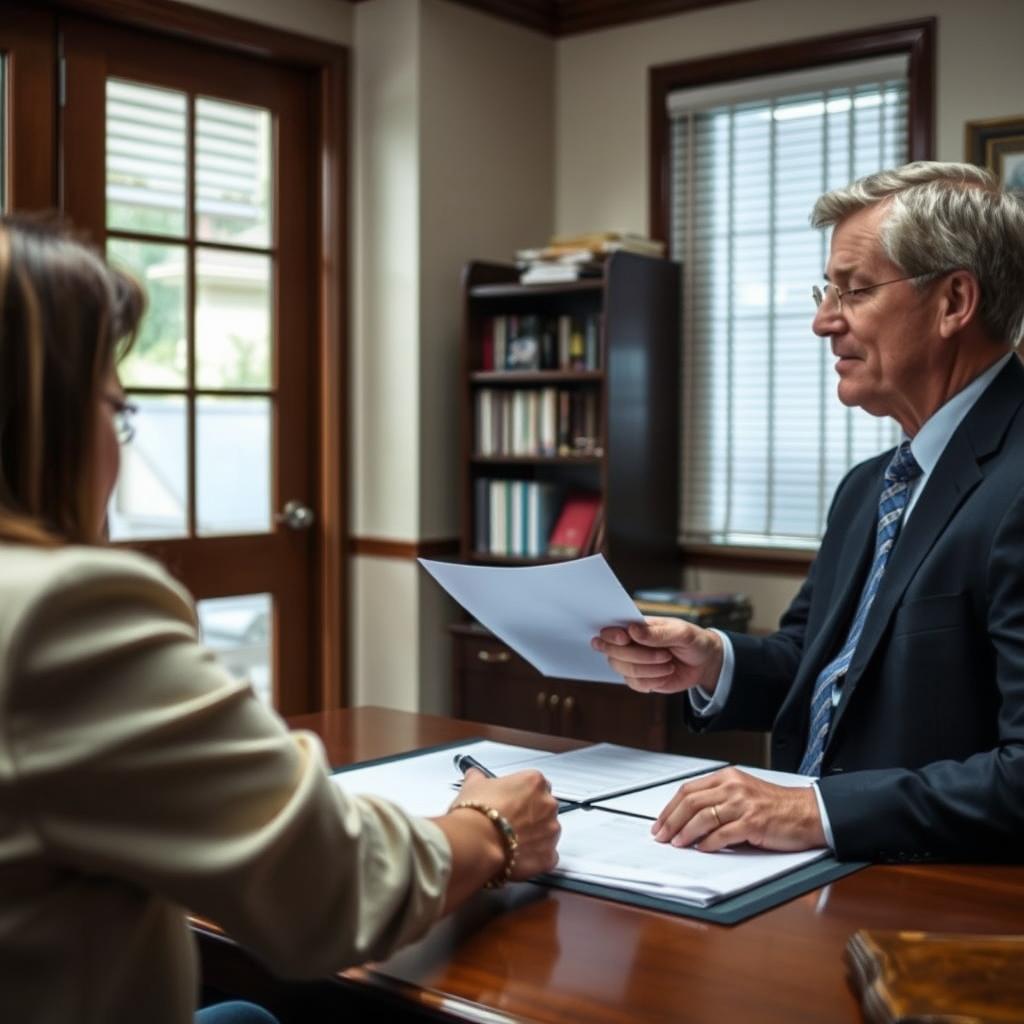 Non-Compete Lawyer Rockingham County, VA