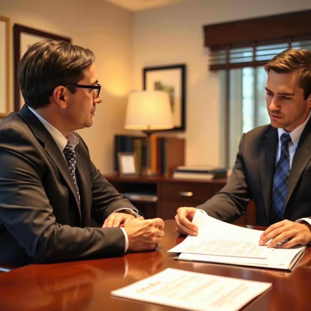 Non-Compete Lawyer Virginia Beach, VA