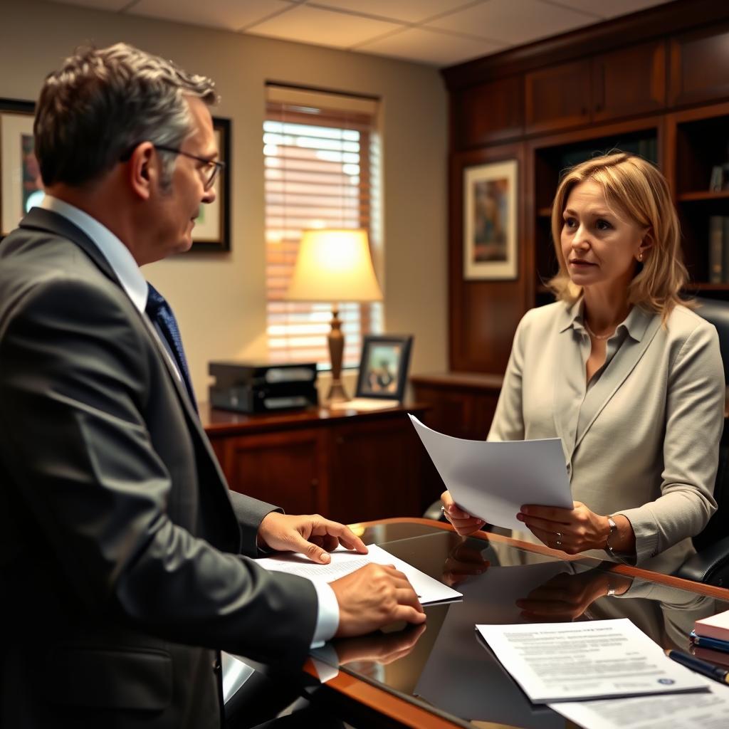 Non-Compete Lawyer York County, VA