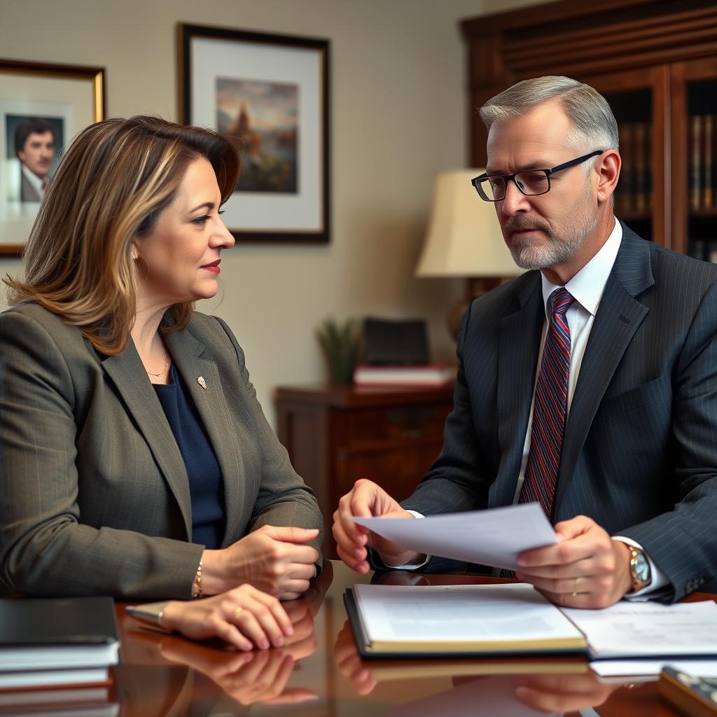 Obstructing Tax Administration lawyer Dinwiddie County, VA
