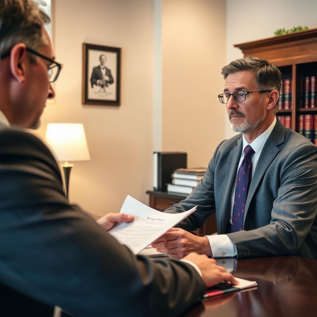 Obstructing Tax Administration lawyer Fluvanna County, VA