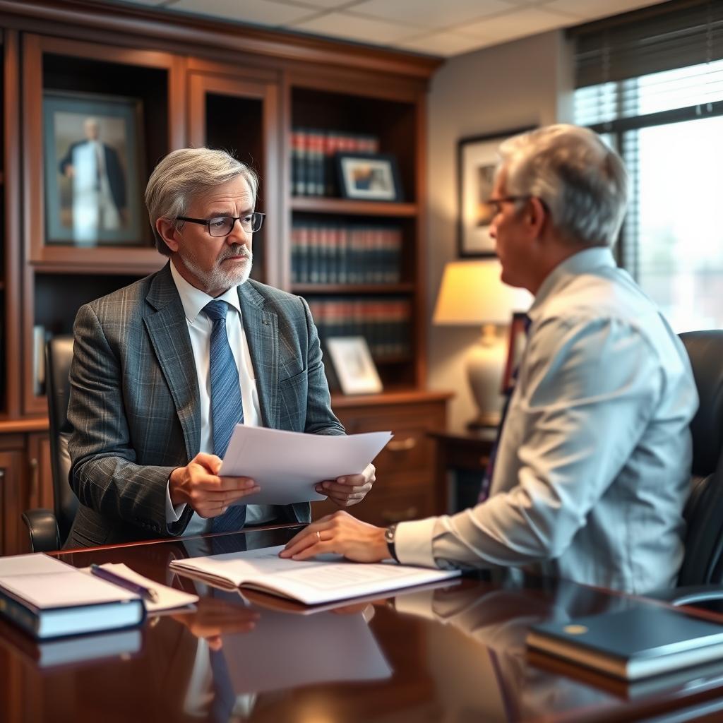 Obstructing Tax Administration lawyer Isle of Wight County, VA