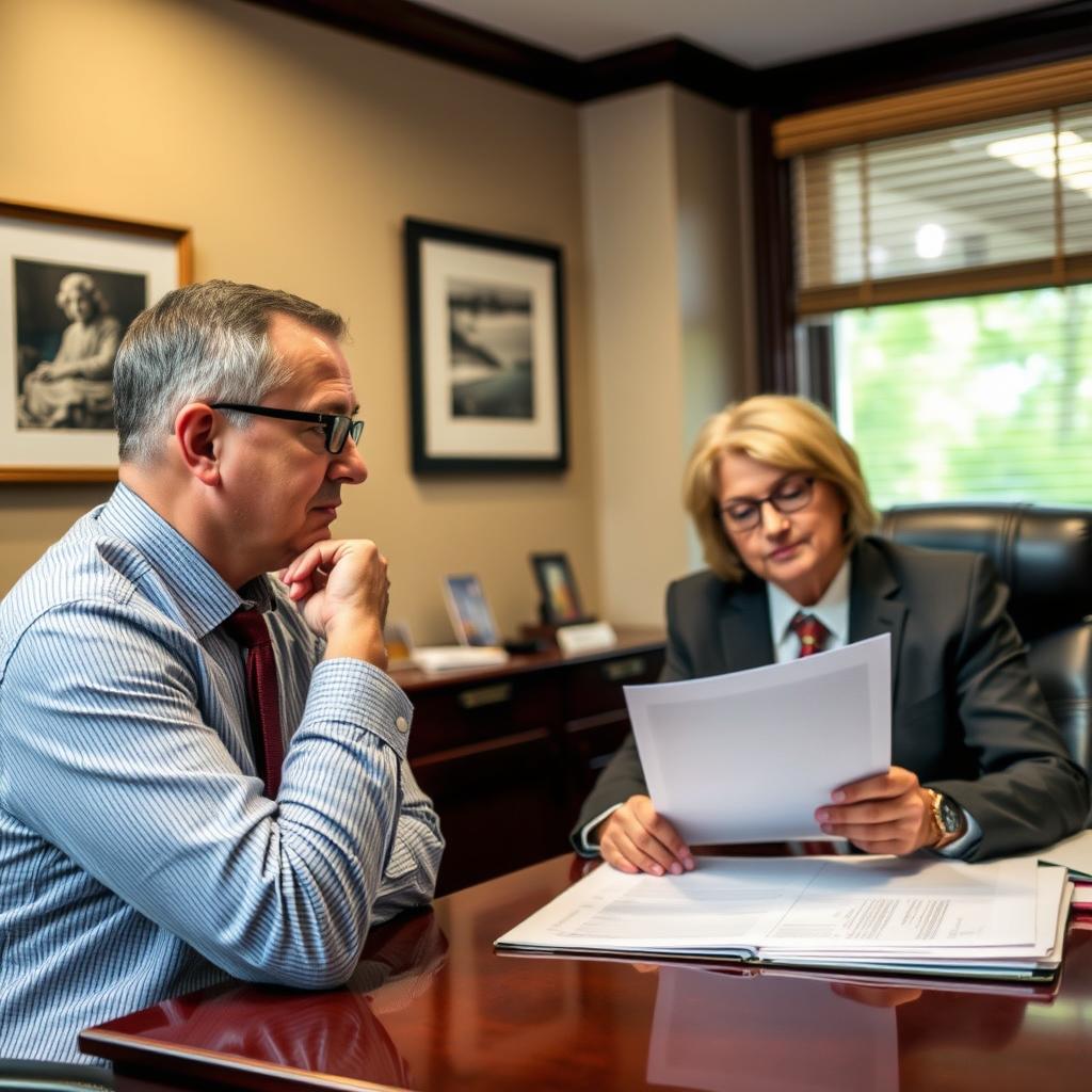 Obstructing Tax Administration lawyer Roanoke County, VA