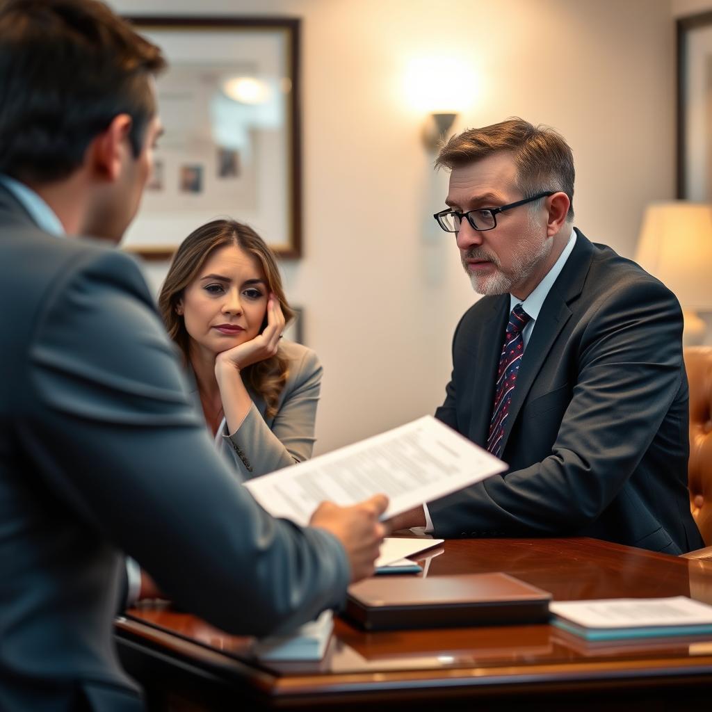 Obstructing Tax Administration lawyer Virginia Beach, VA