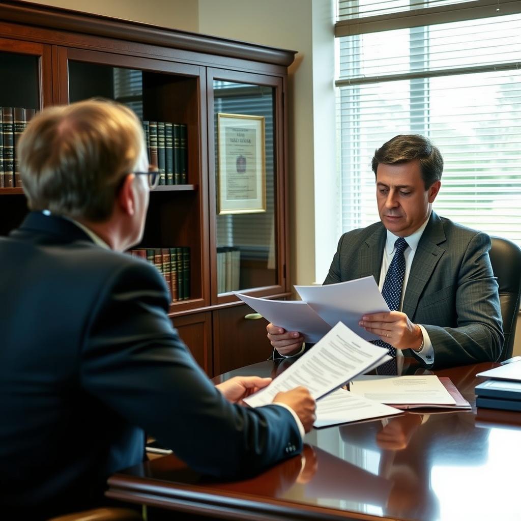 Obstructing Tax Administration lawyer York County, VA